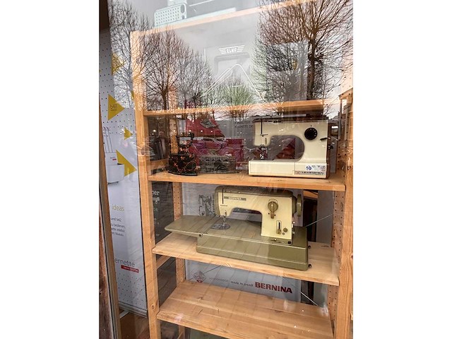 Inhoud naai- en breiwinkel de zipper - afbeelding 31 van  82