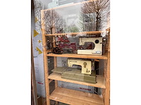 Inhoud naai- en breiwinkel de zipper - afbeelding 31 van  82