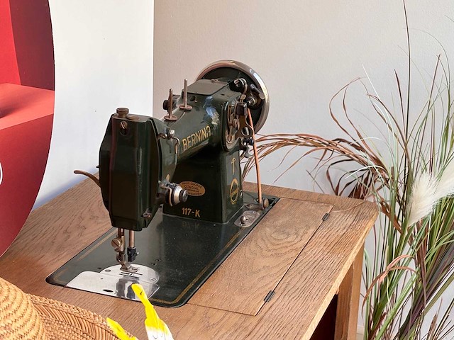 Inhoud naai- en breiwinkel de zipper - afbeelding 23 van  82