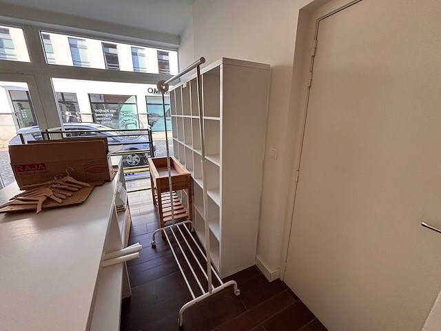 Inhoud naai- en breiwinkel de zipper - afbeelding 35 van  82