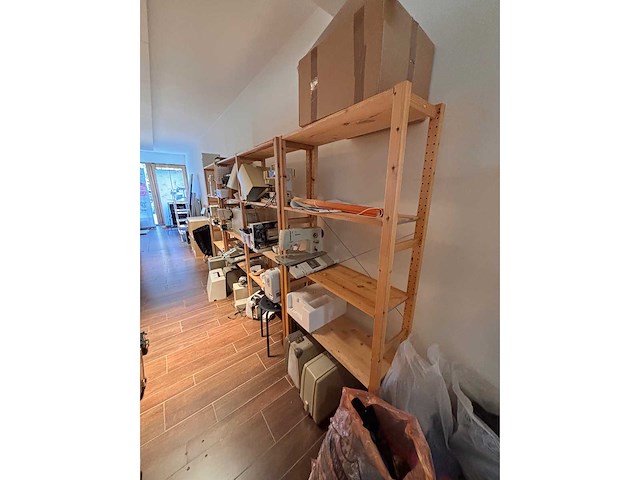 Inhoud naai- en breiwinkel de zipper - afbeelding 36 van  82