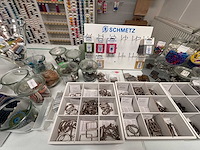 Inhoud naai- en breiwinkel de zipper - afbeelding 39 van  82