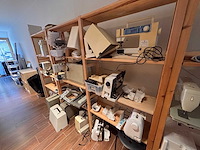 Inhoud naai- en breiwinkel de zipper - afbeelding 43 van  82