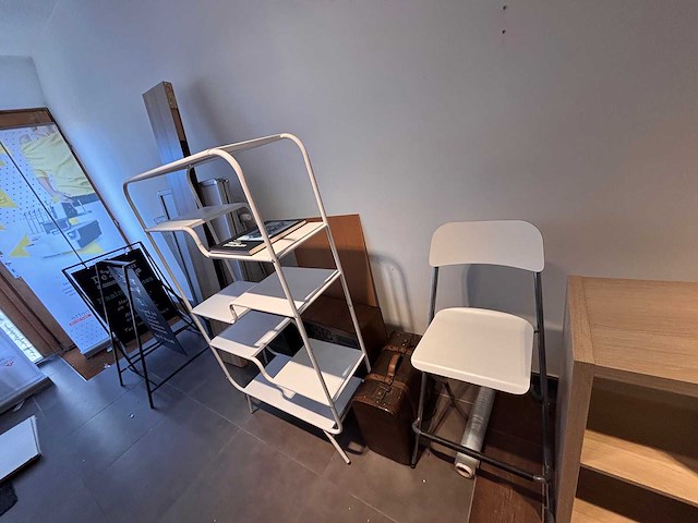 Inhoud naai- en breiwinkel de zipper - afbeelding 50 van  82