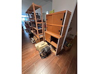 Inhoud naai- en breiwinkel de zipper - afbeelding 52 van  82