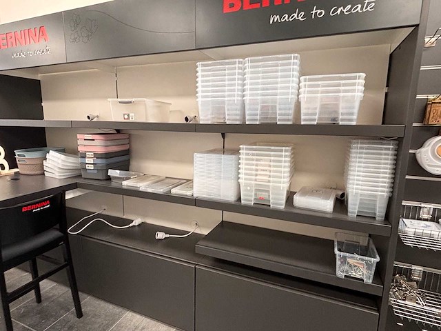 Inhoud naai- en breiwinkel de zipper - afbeelding 54 van  82