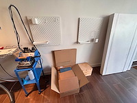 Inhoud naai- en breiwinkel de zipper - afbeelding 61 van  82