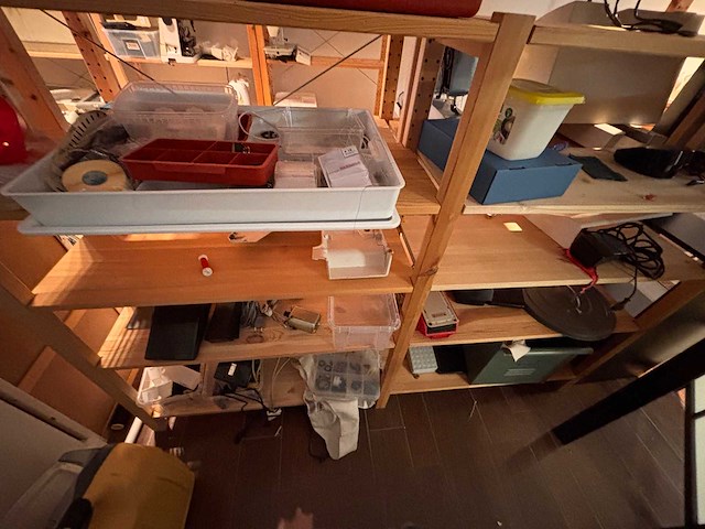 Inhoud naai- en breiwinkel de zipper - afbeelding 62 van  82