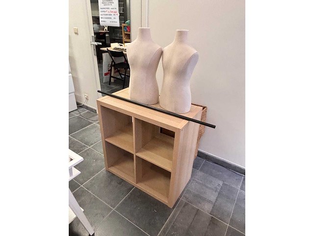 Inhoud naai- en breiwinkel de zipper - afbeelding 65 van  82