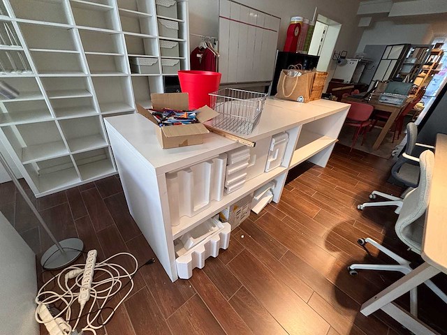 Inhoud naai- en breiwinkel de zipper - afbeelding 69 van  82