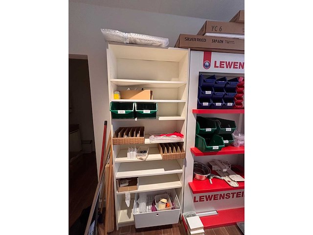 Inhoud naai- en breiwinkel de zipper - afbeelding 75 van  82