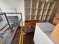 Inhoud naai- en breiwinkel de zipper - afbeelding 76 van  82