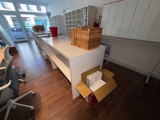 Inhoud naai- en breiwinkel de zipper - afbeelding 79 van  82