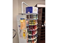 Inhoud naai- en breiwinkel de zipper - afbeelding 80 van  82