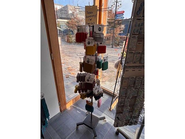 Inhoud naai- en breiwinkel de zipper - afbeelding 78 van  82