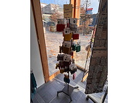 Inhoud naai- en breiwinkel de zipper - afbeelding 78 van  82