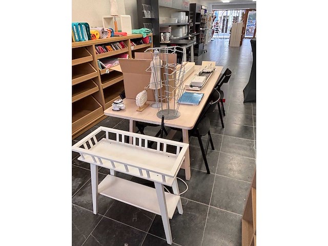 Inhoud naai- en breiwinkel de zipper - afbeelding 5 van  82