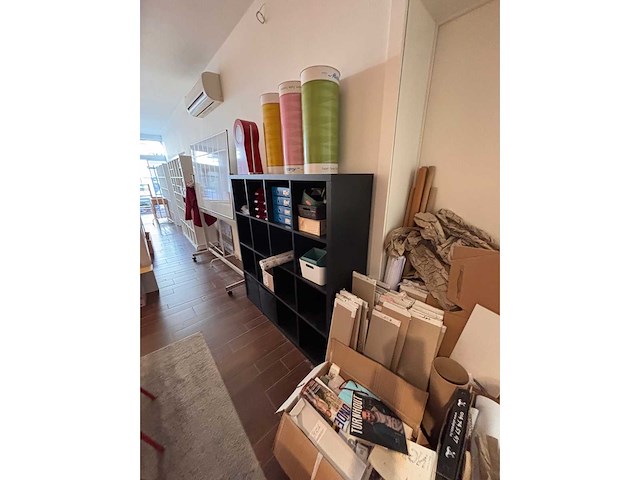 Inhoud naai- en breiwinkel de zipper - afbeelding 11 van  82