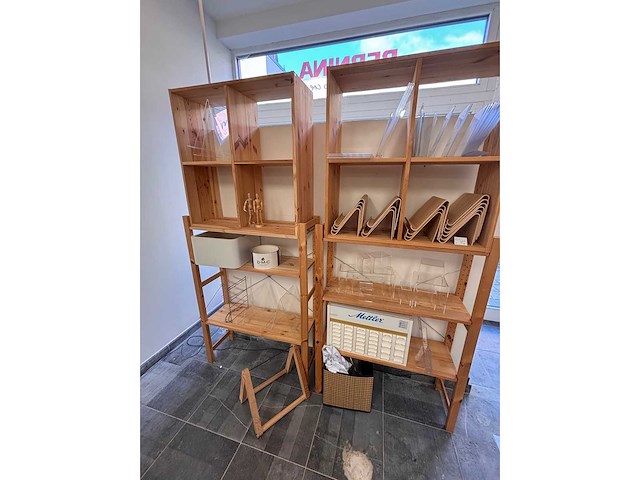 Inhoud naai- en breiwinkel de zipper - afbeelding 13 van  82