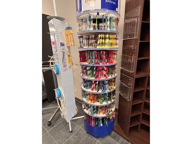 Inhoud naai- en breiwinkel de zipper - afbeelding 14 van  82