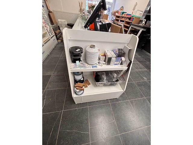 Inhoud naai- en breiwinkel de zipper - afbeelding 15 van  82