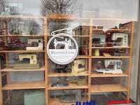 Inhoud naai- en breiwinkel de zipper - afbeelding 16 van  82