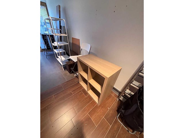 Inhoud naai- en breiwinkel de zipper - afbeelding 20 van  82