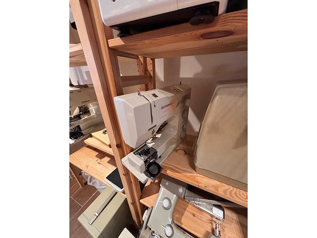 Inhoud naai- en breiwinkel de zipper - afbeelding 22 van  82