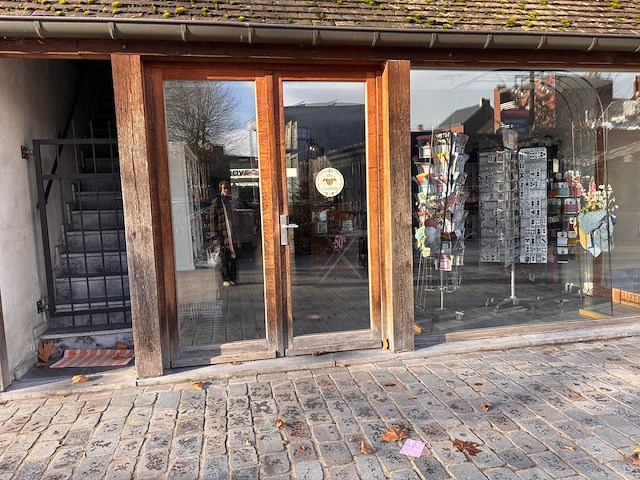 Inhoud naai- en breiwinkel de zipper - afbeelding 12 van  82