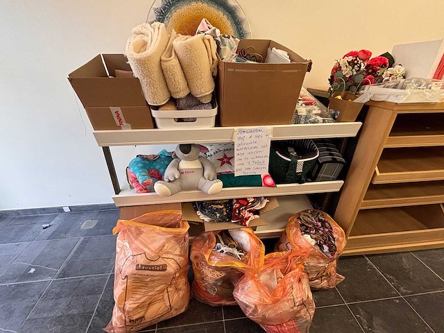 Inhoud naai- en breiwinkel de zipper - afbeelding 28 van  82