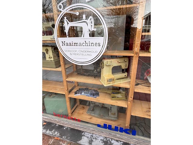 Inhoud naai- en breiwinkel de zipper - afbeelding 29 van  82