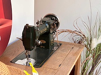 Inhoud naai- en breiwinkel de zipper - afbeelding 23 van  82