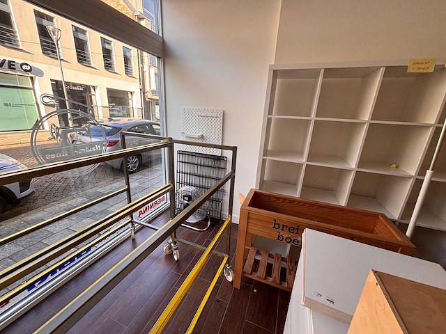 Inhoud naai- en breiwinkel de zipper - afbeelding 48 van  82