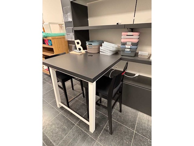 Inhoud naai- en breiwinkel de zipper - afbeelding 49 van  82