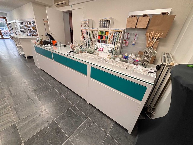 Inhoud naai- en breiwinkel de zipper - afbeelding 55 van  82