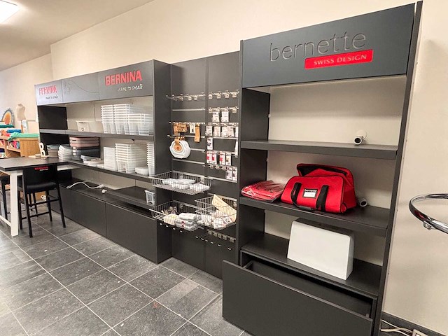 Inhoud naai- en breiwinkel de zipper - afbeelding 60 van  82