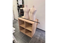 Inhoud naai- en breiwinkel de zipper - afbeelding 65 van  82