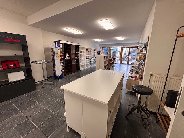 Inhoud naai- en breiwinkel de zipper - afbeelding 66 van  82