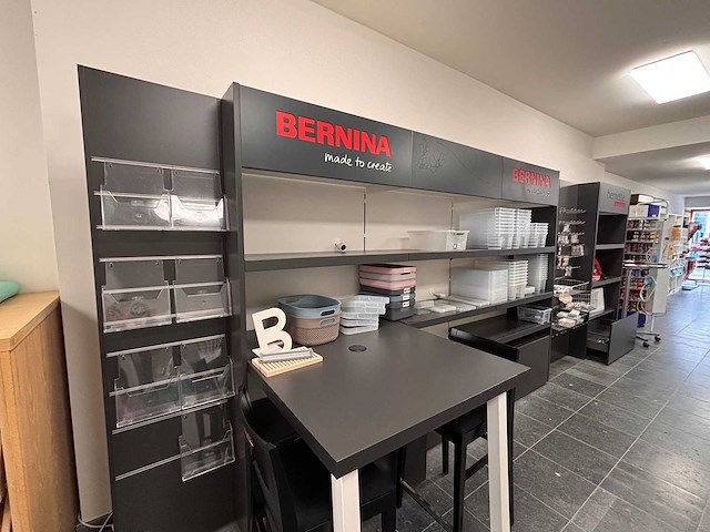 Inhoud naai- en breiwinkel de zipper - afbeelding 56 van  82