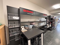 Inhoud naai- en breiwinkel de zipper - afbeelding 56 van  82