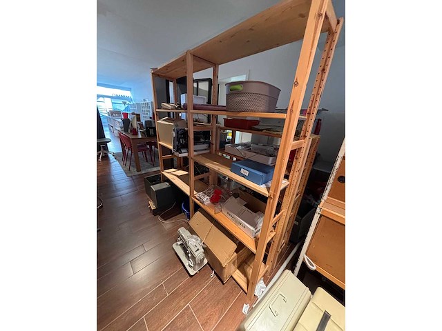 Inhoud naai- en breiwinkel de zipper - afbeelding 70 van  82