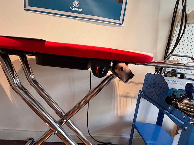 Inhoud naai- en breiwinkel de zipper - afbeelding 81 van  82