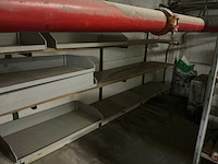 Inhoud onderhoud magazijn 1ste verdiep - afbeelding 9 van  30