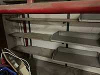 Inhoud onderhoud magazijn 1ste verdiep - afbeelding 10 van  30