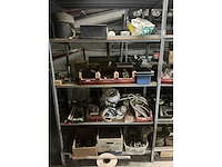 Inhoud onderhoud magazijn 1ste verdiep - afbeelding 11 van  30