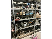 Inhoud onderhoud magazijn 1ste verdiep - afbeelding 12 van  30