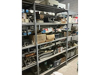 Inhoud onderhoud magazijn 1ste verdiep - afbeelding 13 van  30