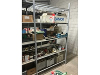 Inhoud onderhoud magazijn 1ste verdiep - afbeelding 14 van  30