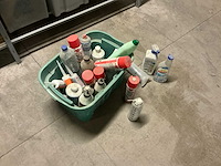 Inhoud onderhoud magazijn 1ste verdiep - afbeelding 15 van  30