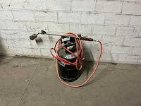 Inhoud onderhoud magazijn 1ste verdiep - afbeelding 16 van  30